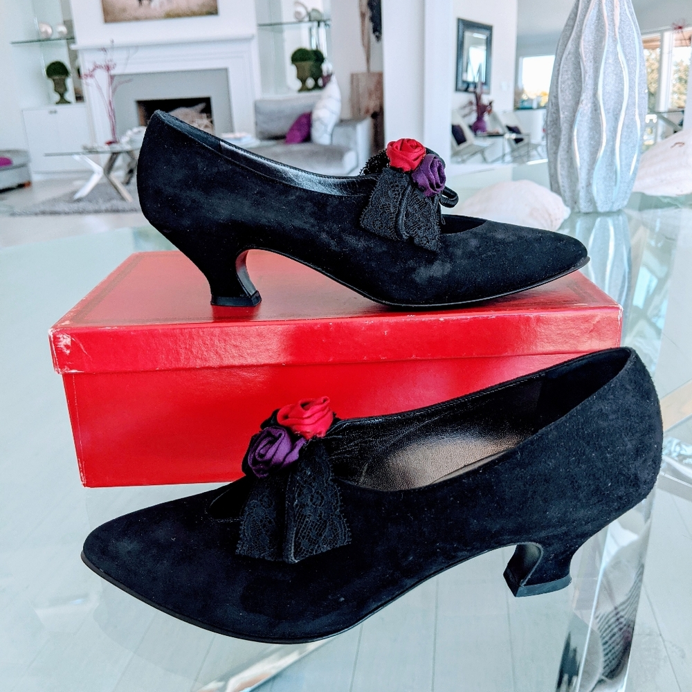 Shoes dress